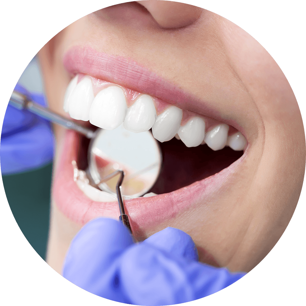Dentistry of the Carolinas