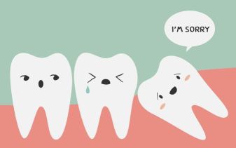 TruCare Dentistry Roswell - A dry socket is commonly seen after removing  the wisdom tooth. Read through this article to understand the cause, signs,  and treatment of a dry socket, usually after