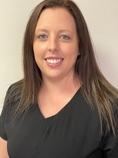 Jessica Barnette Named 2021 DOC Employee of the Year