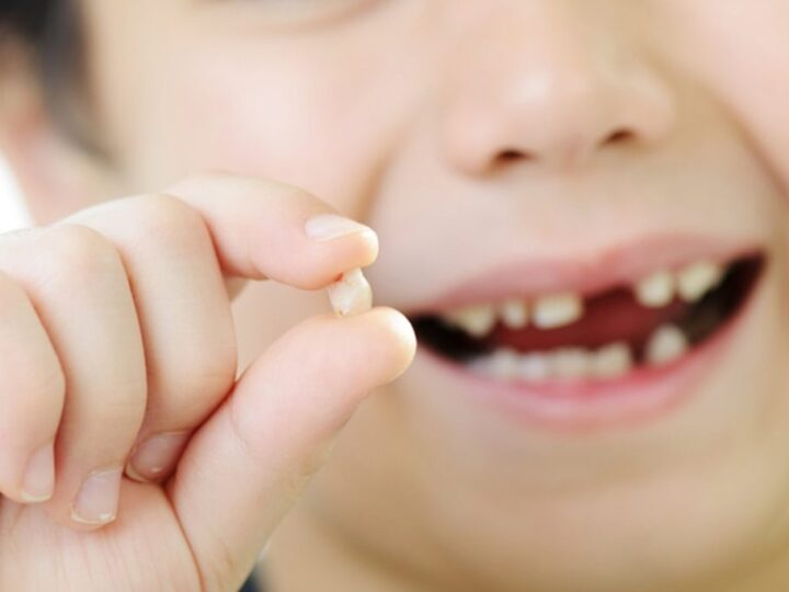 Tiny Teeth, Big Impact: The Lifelong Influence of Proper Baby Tooth Care