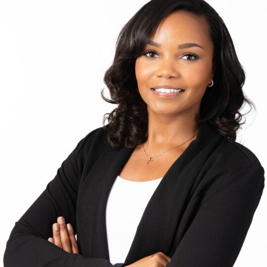 Dr. Amaya Cunningham, DMD