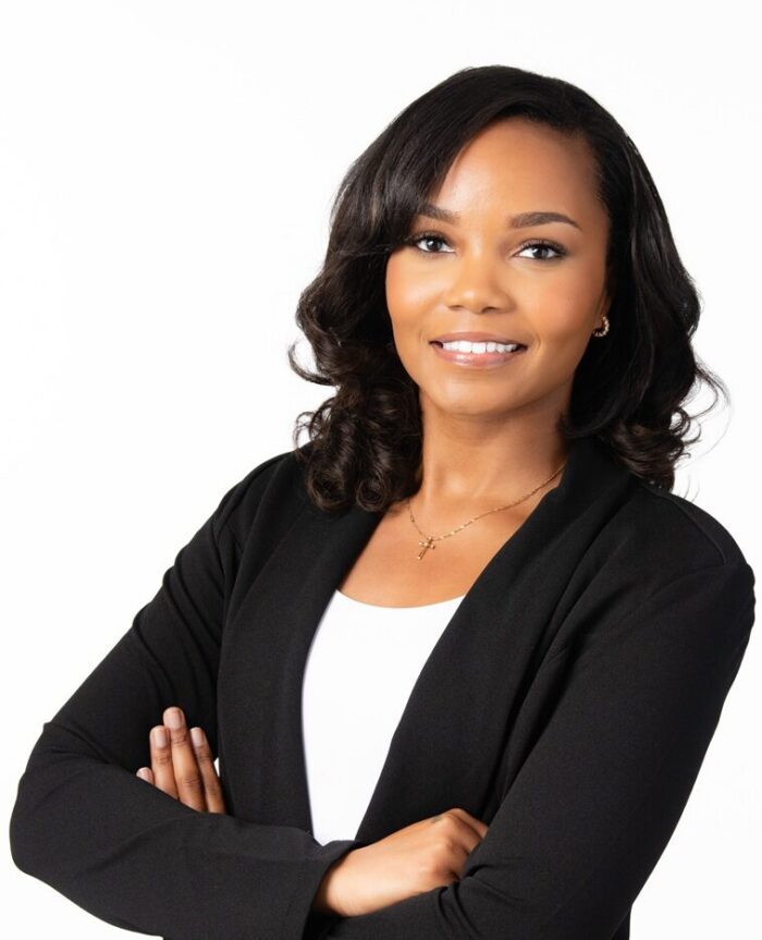 Dr. Amaya Cunningham, DMD