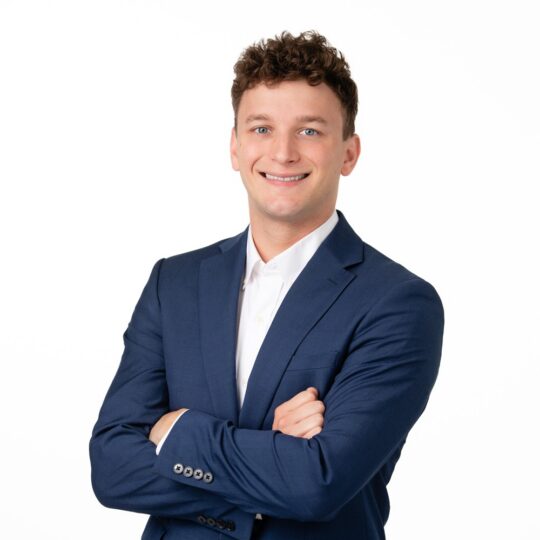 Dr. Mark Harris, DMD