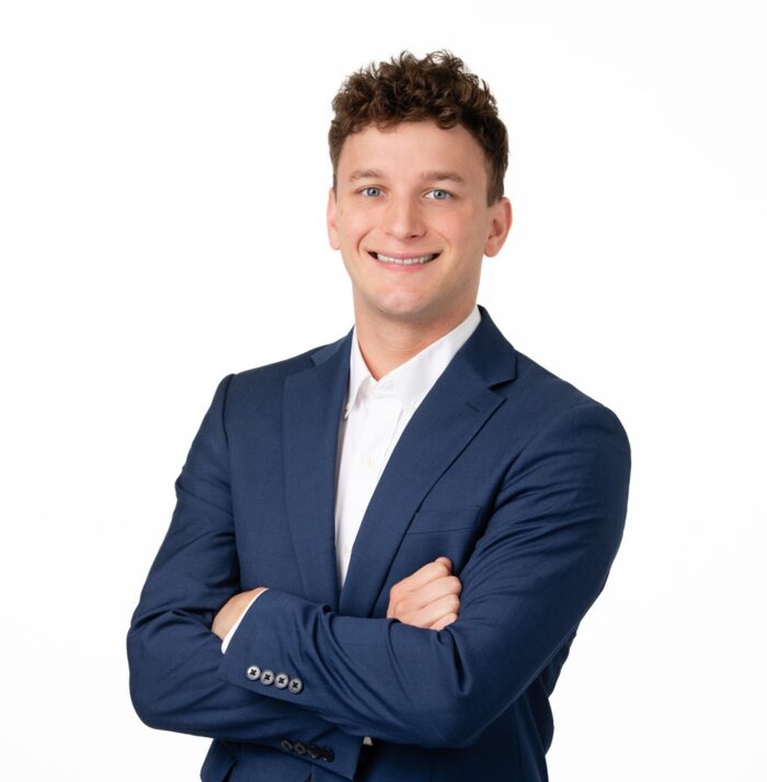 Dr. Mark Harris, DMD