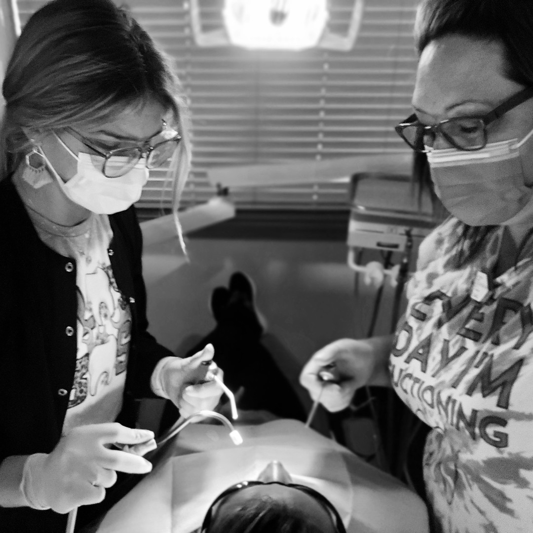 Charlotte Dentist in University University Dentist Charlotte NC