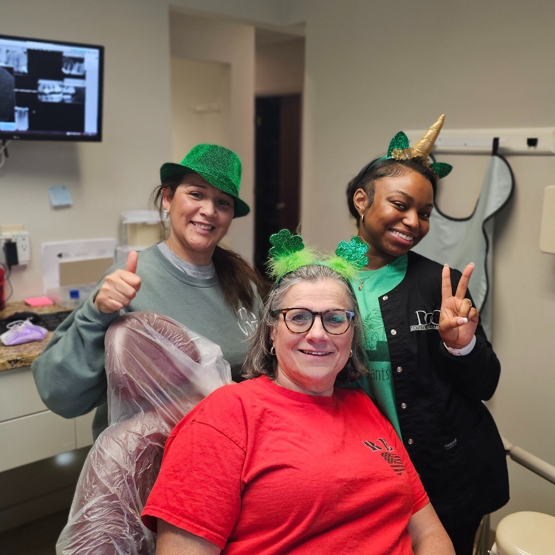 Charlotte Dentist in University University Dentist Charlotte NC