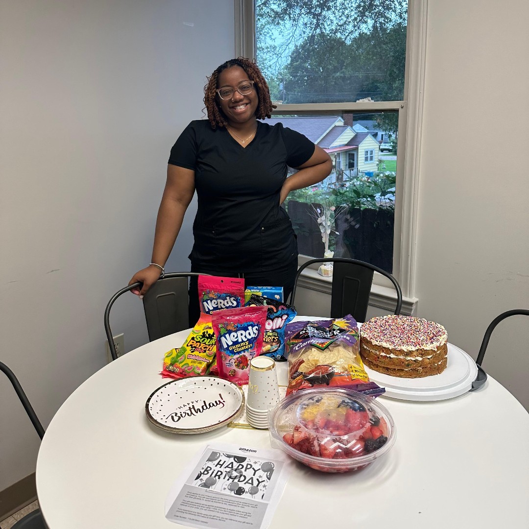 Charlotte Dentist in University University Dentist Charlotte NC